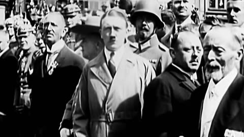 Adolf Hitler | He's really different from all the others - Klara Hitler about her son | Documentary