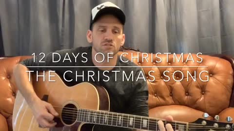 The Christmas Song- Michael Monroe Goodman
