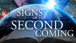 Certainties of His Second Coming