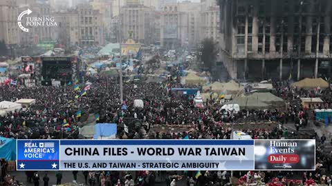 [2023-01-08] SUNDAY SPECIAL: THE CHINA FILES - WORLD WAR TAIWAN