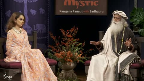 Success, Indian Style – Sadhguru