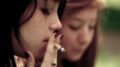 Why Smoking is Harmful to Health