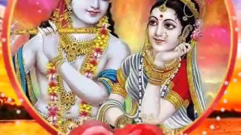 Shree Krishna beautiful song