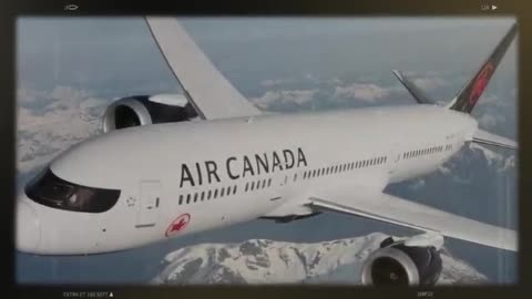 Air Canada risks cancelling several flights in Algeria