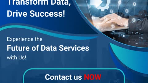 Expert Data Life Cycle Management Solutions in USA | 5DataInc