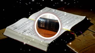 Holy Bible Revelation chapter 15