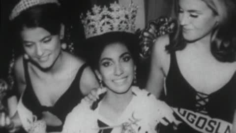 Miss World 1967