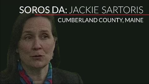 Today's Terrible Judge: Jackie Sartoris