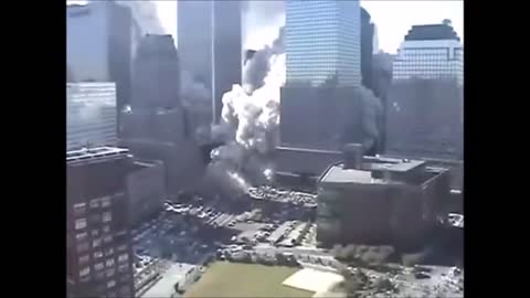 World's 1 of the Most Unforgettable Tragedies 9/11