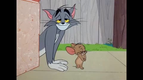 Tom & Jerry Your Favorite Rivals ❤️ Classic Cartoon Compilation