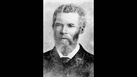 Black History: PETER BARROW (1840-1906)
