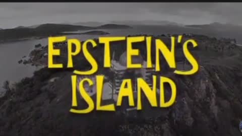 Epstein Island Theme Song