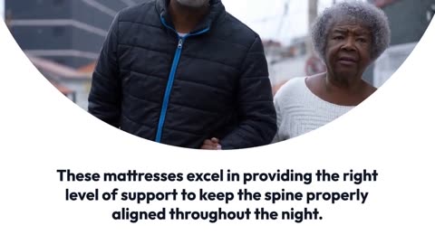 The Benefits of an Orthopaedic Pocket Spring Mattress