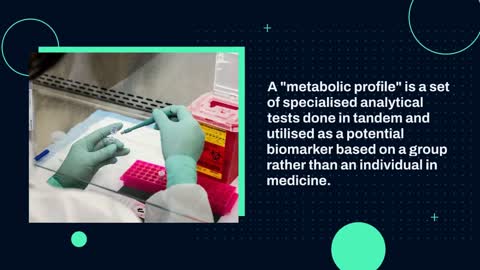 Explore Metabolic Profiling With IROA Technologies