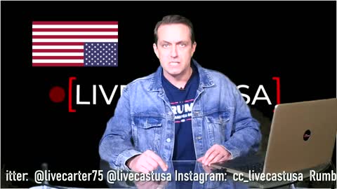 LiveCast USA-Maga Protests in DC!!!!