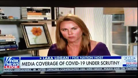 Media Manipulation about Covid19 Handling