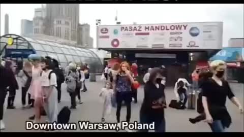 Liberals in Poland