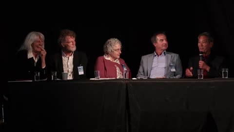 Medical Debate Panel on the Northern Light Convention