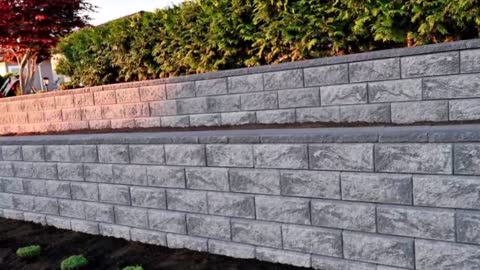 Bradley Hardscapes - (781) 298-6940