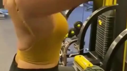 Female Fitness | Workout Motivation