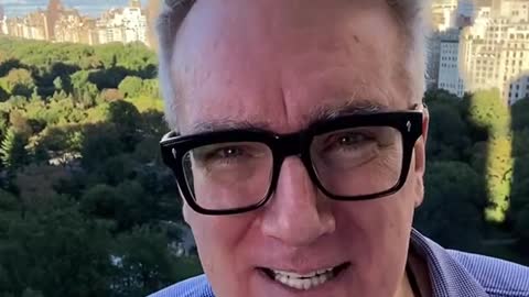 Keith Olbermann is a Punk Tyrant