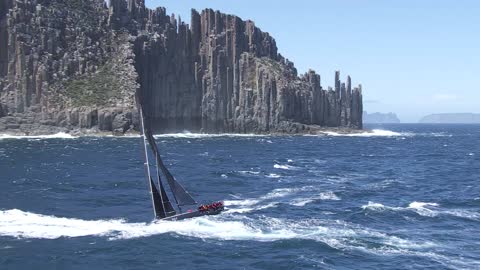 Rolex Sydney Hobart Yacht Race