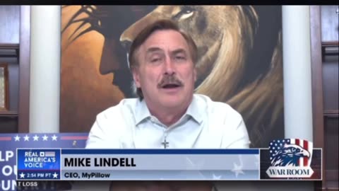MIKE LINDELL SUPREME COURT UPDATE 03.13.24