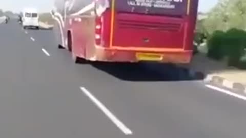 Take a look at this bus???