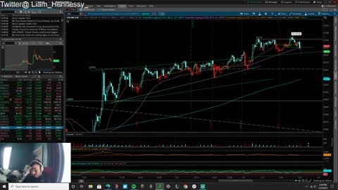 Market wrap-up 1/25/2021