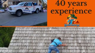 Get Your Dream Roof!
