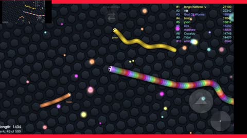 Slitherio game play ai mode epic