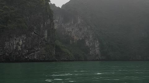 to ride a speedboat