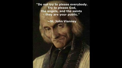 Fr Hewko, "St. John Vianney and the Priesthood" 8/9/23 (FL)