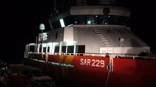 Submarino desaparecido con 53 tripulantes a bordo en Indonesia