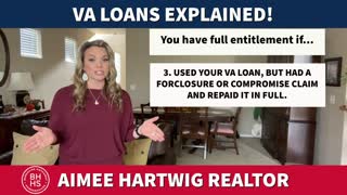 VA Loans Explained!