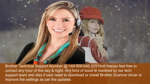 +44-800-046-5291 Brother Scanner Technical support number