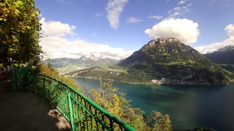 beautiful Switzerland