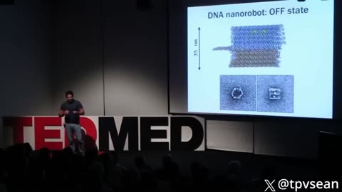 Pfizer Admits mRNA Jabs Contain ‘Nanobots’ That Permanently Alters DNA