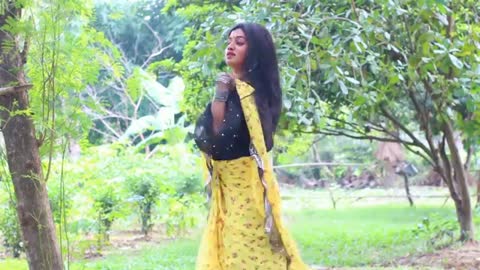 শিউলী সেক্সি উতালপাতাল হট কাভার ডান্স ভিডিও। Sheuli new cover dance video 2021