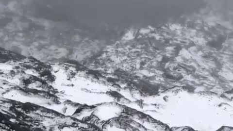 Pico espejo: conoce la estación en parque nacional Sierra Nevada en Merida.