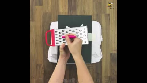 Surprizing DIy uses of crayons