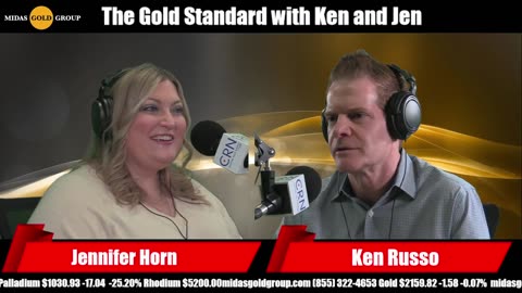 H.R.7521 is about control | The Gold Standard 2412