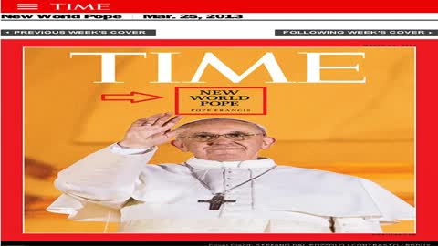 Vatican & the New World Order - The 4th Reich