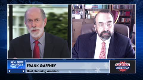 Securing America #45.5 with Robert Spencer - 02.18.21