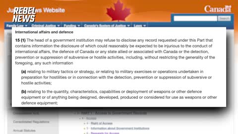 WTF!! Really? trudeau allows chinese troops in canada!