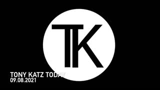 The Ivermectin Conversation and Misinformation - Tony Katz Today Podcast