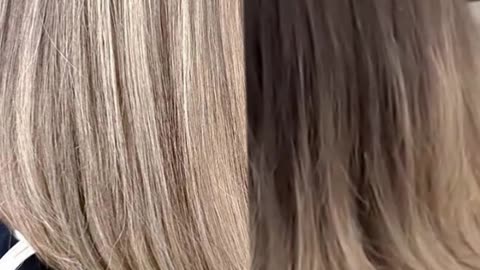 Stunning Transformation: Achieve Gorgeous Highlights!