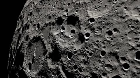 #ApolloMoonView#NASA#Apollo50th#MoonLanding#SpaceHistory#ApolloProgram#MoonExploration#SpaceTravel