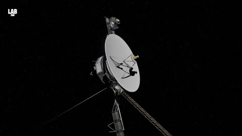 1 MINUTE AGO_ Voyager 1 Has Made _Impossible_ Discovery after 45 Years in Space_