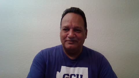 Pastor Frank Rodríguez